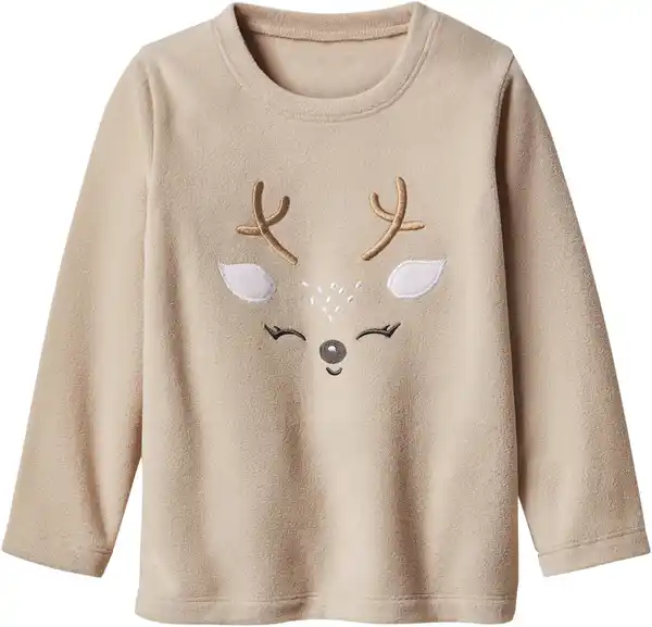 Bild 3 von KUNIBOO® Kinder-Pyjama, 2-teilig