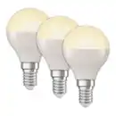Bild 1 von Osram Leuchtmittel 3er-Spar-Pack