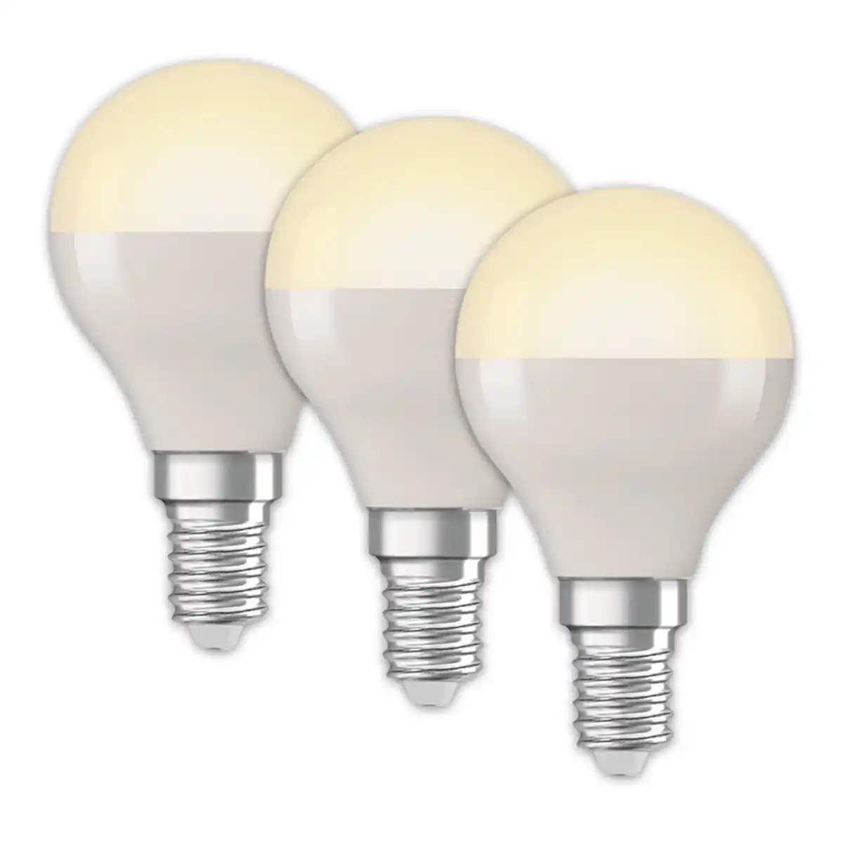 Bild 1 von Osram Leuchtmittel 3er-Spar-Pack