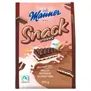 Bild 1 von MANNER Snack Minis 300 g, Schokolade