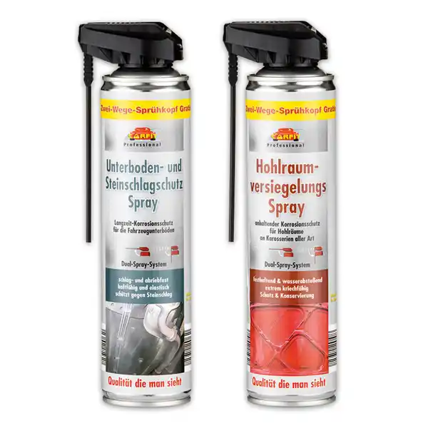 Bild 2 von Carfit Professional Profi-Spray