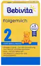 Bild 1 von BEBIVITA Folgemilch 2 oder 3, 500-g-Packg.