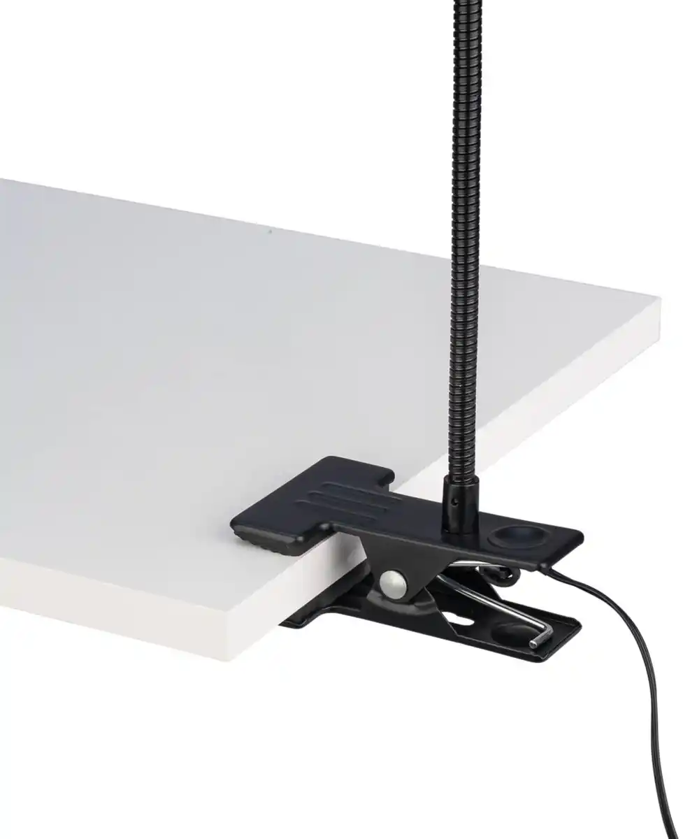 Bild 2 von LIV&BO® LED-Klemmleuchte