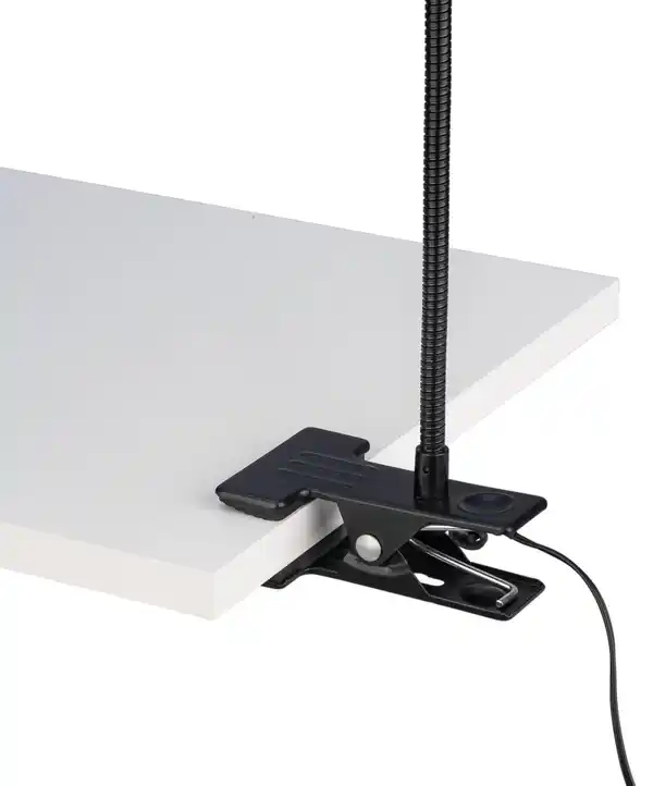 Bild 2 von LIV&BO® LED-Klemmleuchte