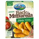 Bild 1 von ALPENHAIN Back-Käse 200 g, Mozzarella Sticks