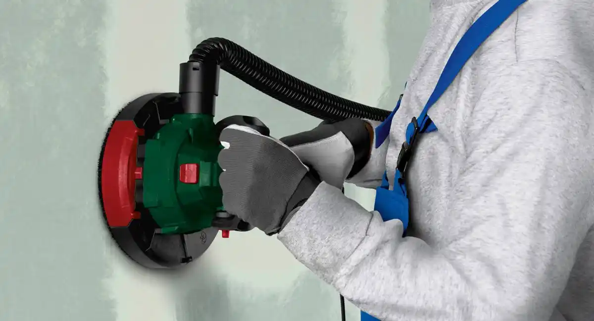 Bild 4 von PARKSIDE® Wand- und Bodenbearbeitungs- system »PWBS 180 B3«