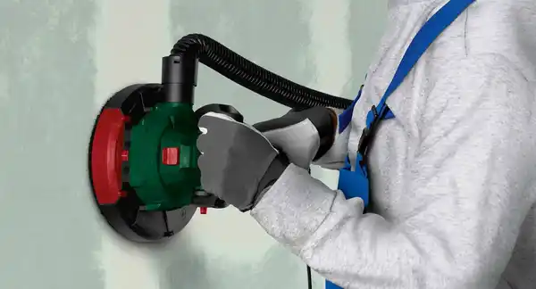 Bild 4 von PARKSIDE® Wand- und Bodenbearbeitungs- system »PWBS 180 B3«