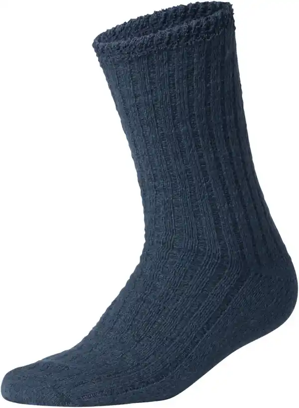 Bild 2 von OYANDA® Damen-Haussocken, 2 Paar