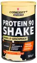 Bild 1 von K-CONCEPT + SPORTS Protein-Shake 90, 350-g-Dose