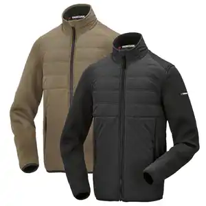 PARKSIDE® Herren-Arbeitsjacke gefüttert