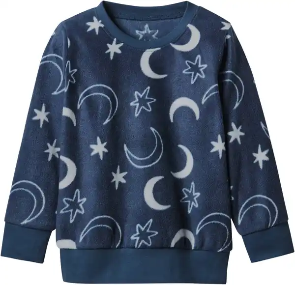 Bild 2 von KUNIBOO® Kinder-Pyjama, 2-teilig