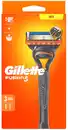 Bild 1 von GILLETTE Fusion5 Rasierer, Packg.