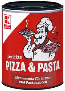 K-CLASSIC Gewürzmischung, 35 - 75-g-Dose