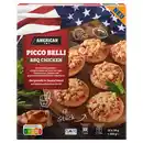 Bild 1 von AMERICAN Picco Belli American BBQ Chicken 360 g