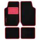 Bild 1 von Diamond Car Kfz-Fußmatten 4-tlg.