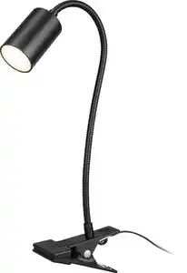 LIV&BO® LED-Klemmleuchte