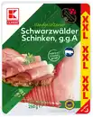 Bild 1 von K-CLASSIC Schwarzwälder Schinken XXL, 250-g-Großpackg.