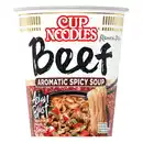 Bild 1 von NISSIN Ramen Style cups, Rind
