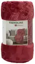 Bild 3 von TRENDLINE BY BIBERNA Kuscheldecke