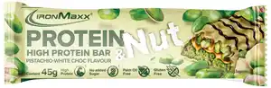 IRONMAXX Proteinriegel, 30 - 45-g-Riegel