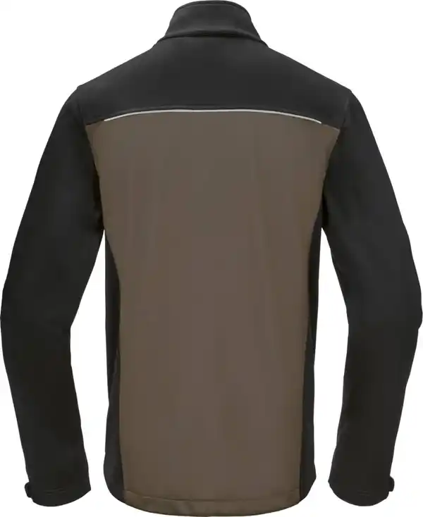 Bild 2 von PARKSIDE PERFORMANCE® Softshell-Arbeitsjacke