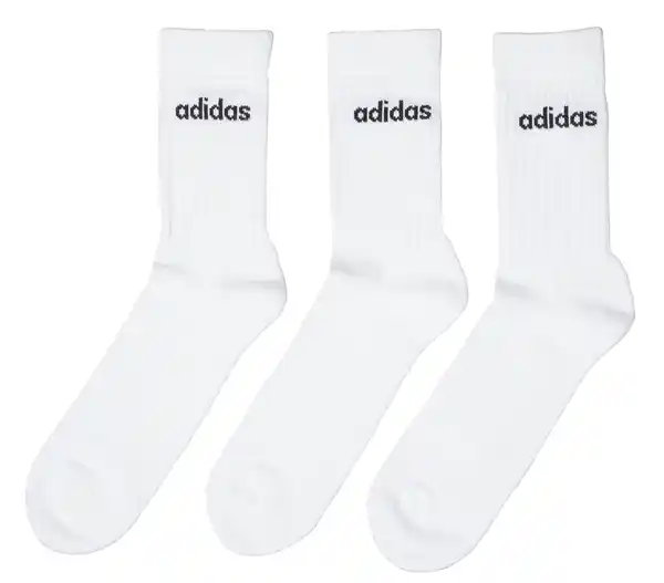 Bild 3 von ADIDAS Tennissocken, 3 Paar