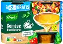 Bild 1 von KNORR Bouillon Pur, 8 St. = 224-g-Packg.