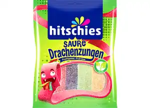 Hitschler Bunte Drachenzungen