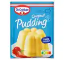 Bild 1 von DR. OETKER Original Pudding