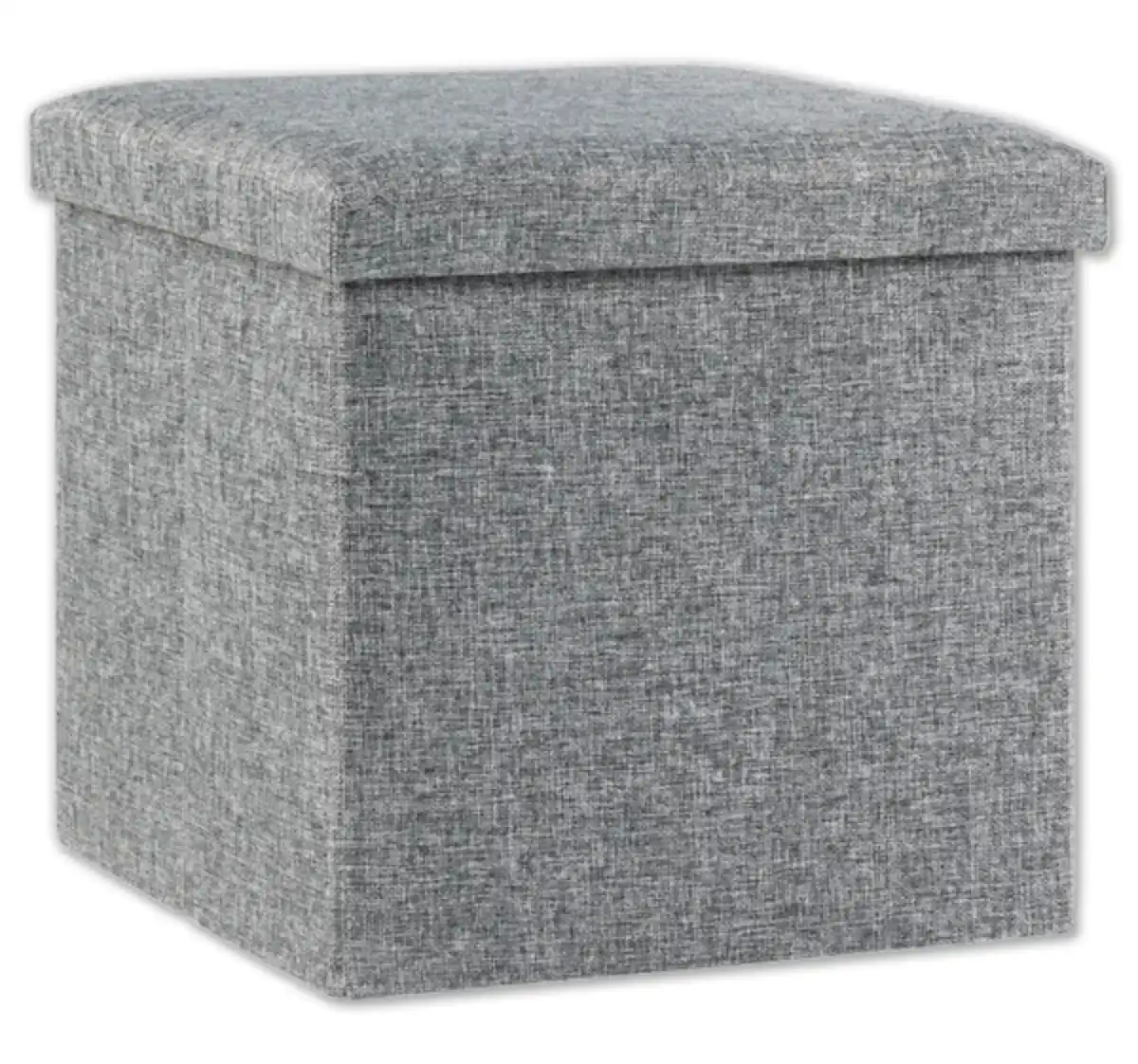 Bild 1 von HEDURA Sitzwürfel mit Stauraum*