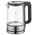 Bild 1 von GOURMETMAXX Glaswasserkocher 12053*