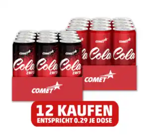 COMET Cola