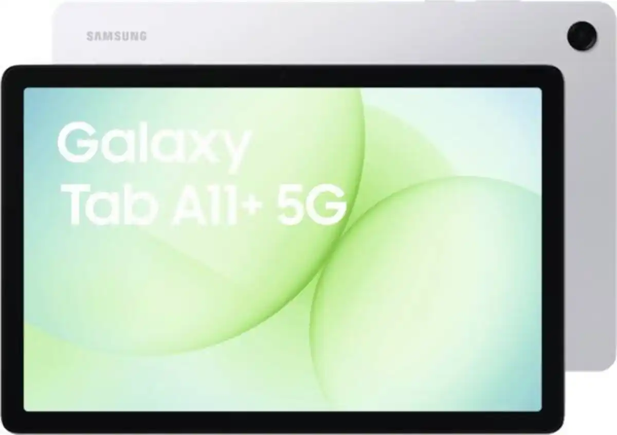Bild 1 von Samsung Galaxy Tab A11+ 128GB 5G X236B