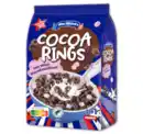 Bild 1 von MIKE MITCHELL’S Cocoa Rings*