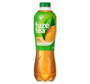 FUZE TEA*