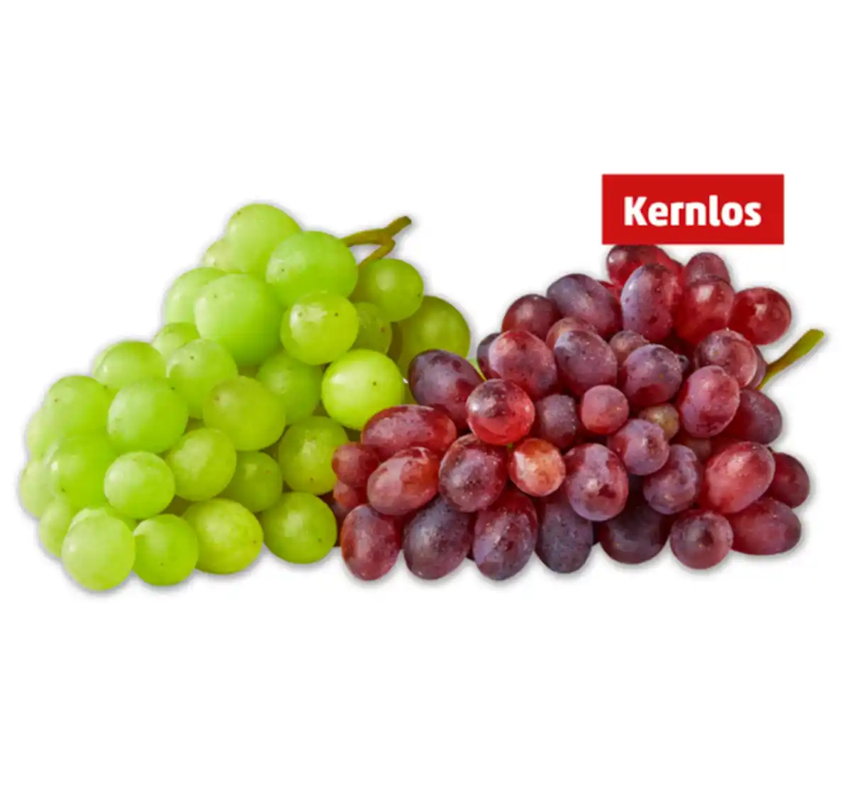 Bild 1 von Tafeltrauben Mix