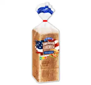 MIKE MITCHELL’S American Sandwich