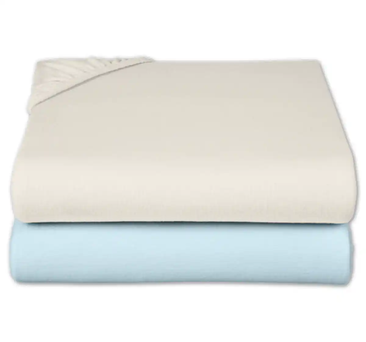 Bild 1 von HOME IDEAS Living Jersey-Spannbetttuch*