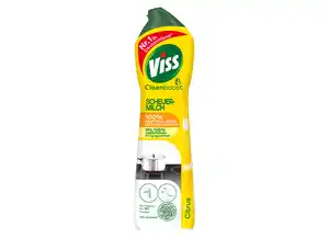 Viss Scheuermilch Citrus