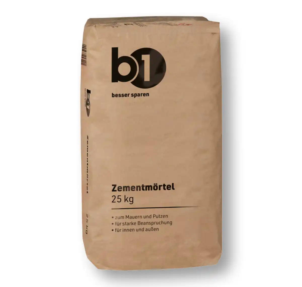 Bild 1 von Zementmörtel