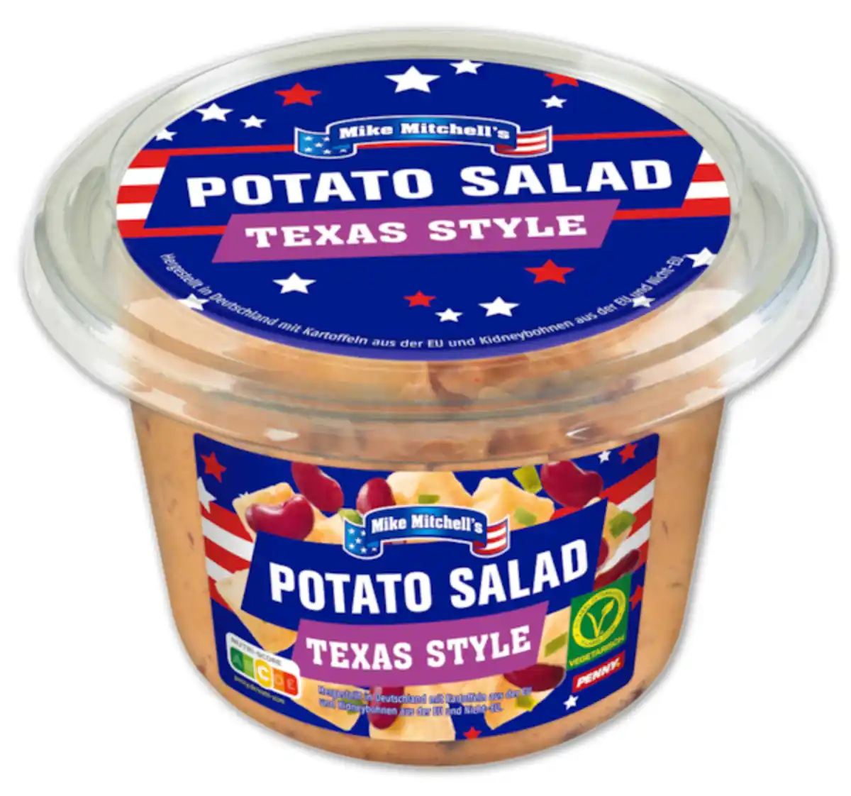 Bild 1 von MIKE MITCHELL’S Potato Salad*