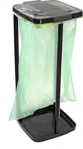 Wertstoffständer für 120 Liter Säcke