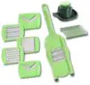 Bild 1 von GENIUS Nicer Dicer SPEED-LIGHT-Set*