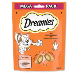 DREAMIES*