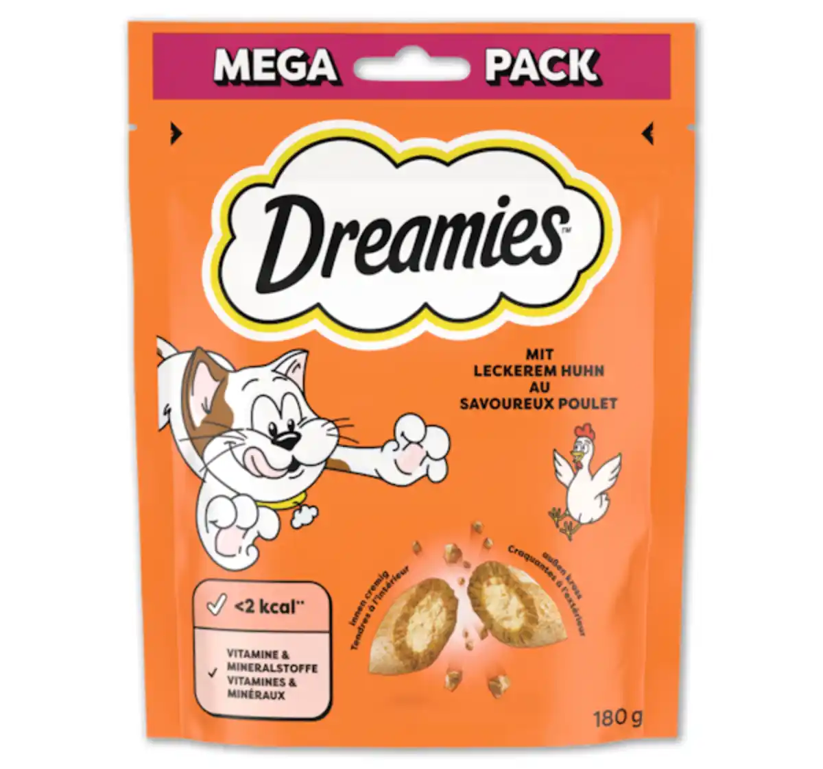 Bild 1 von DREAMIES*