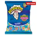 Bild 1 von WARHEADS Super Sour Bubble Gum Pops*