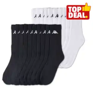 KAPPA Crew-Socken*