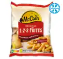 Bild 1 von MC CAIN 1-2-3 Frites Original