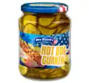 Bild 1 von MIKE MITCHELL’S Hot Dog-Gurken*