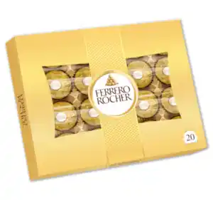 FERRERO Rocher*